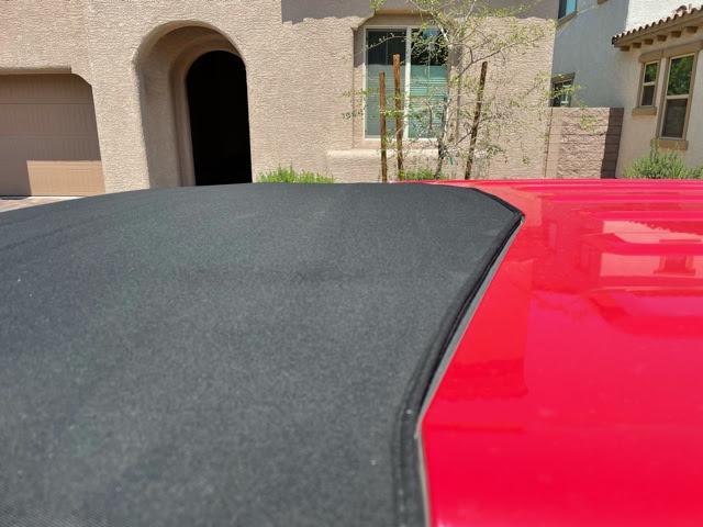 Jeep Gladiator Twill Sunrider FS B6EC92B2-BBAB-45D7-9992-AC68A519E7E9