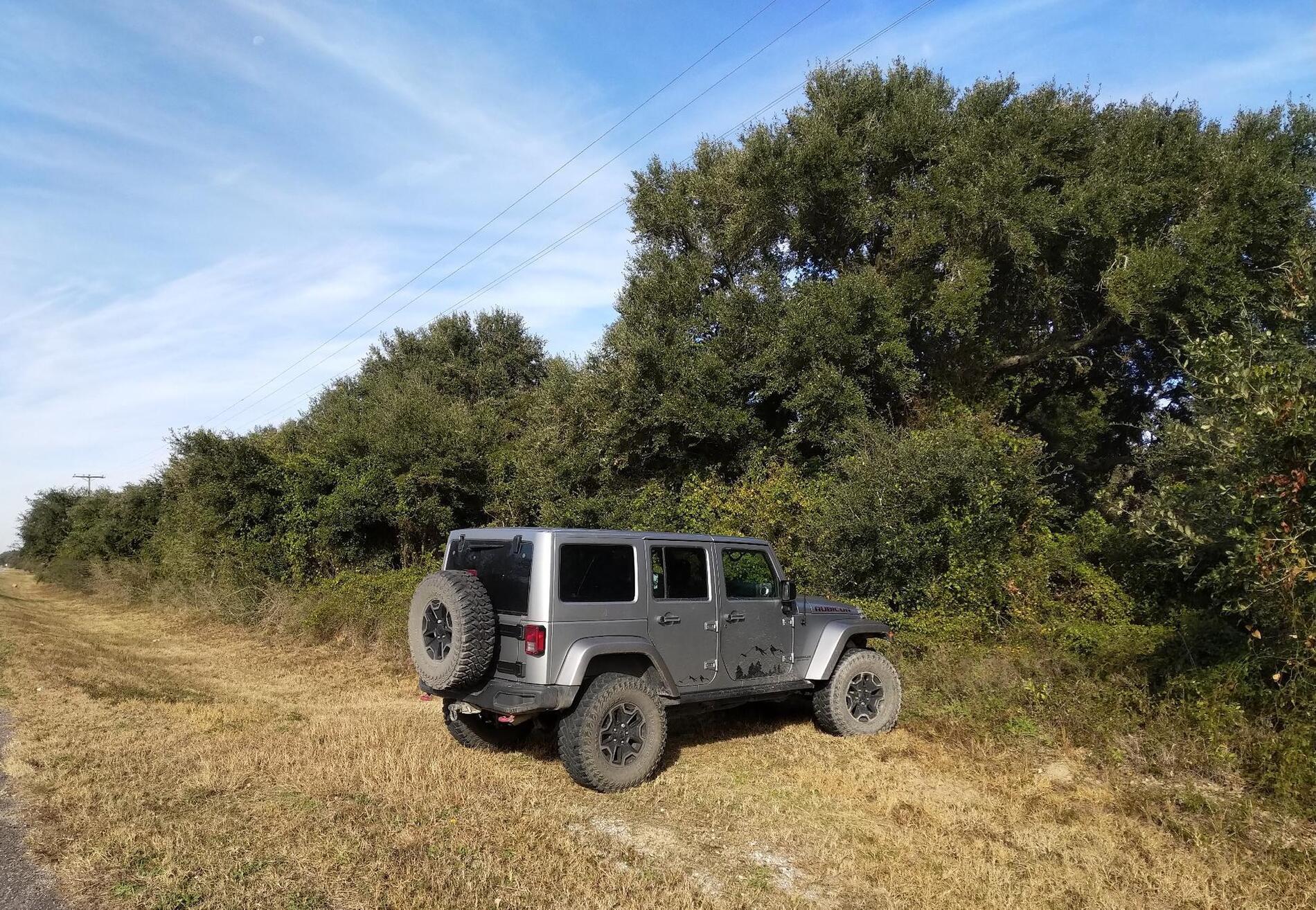 Jeep Gladiator New Member: 2021 Jeep Mojave, Louisiana Forestry Conservation Support -albums-random-photos-pic160106-11-17-2019-cameron
