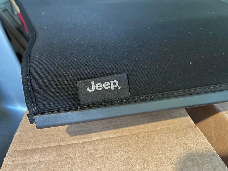 Jeep Gladiator What do u have coming in the mail? i-FfKR2qF-L
