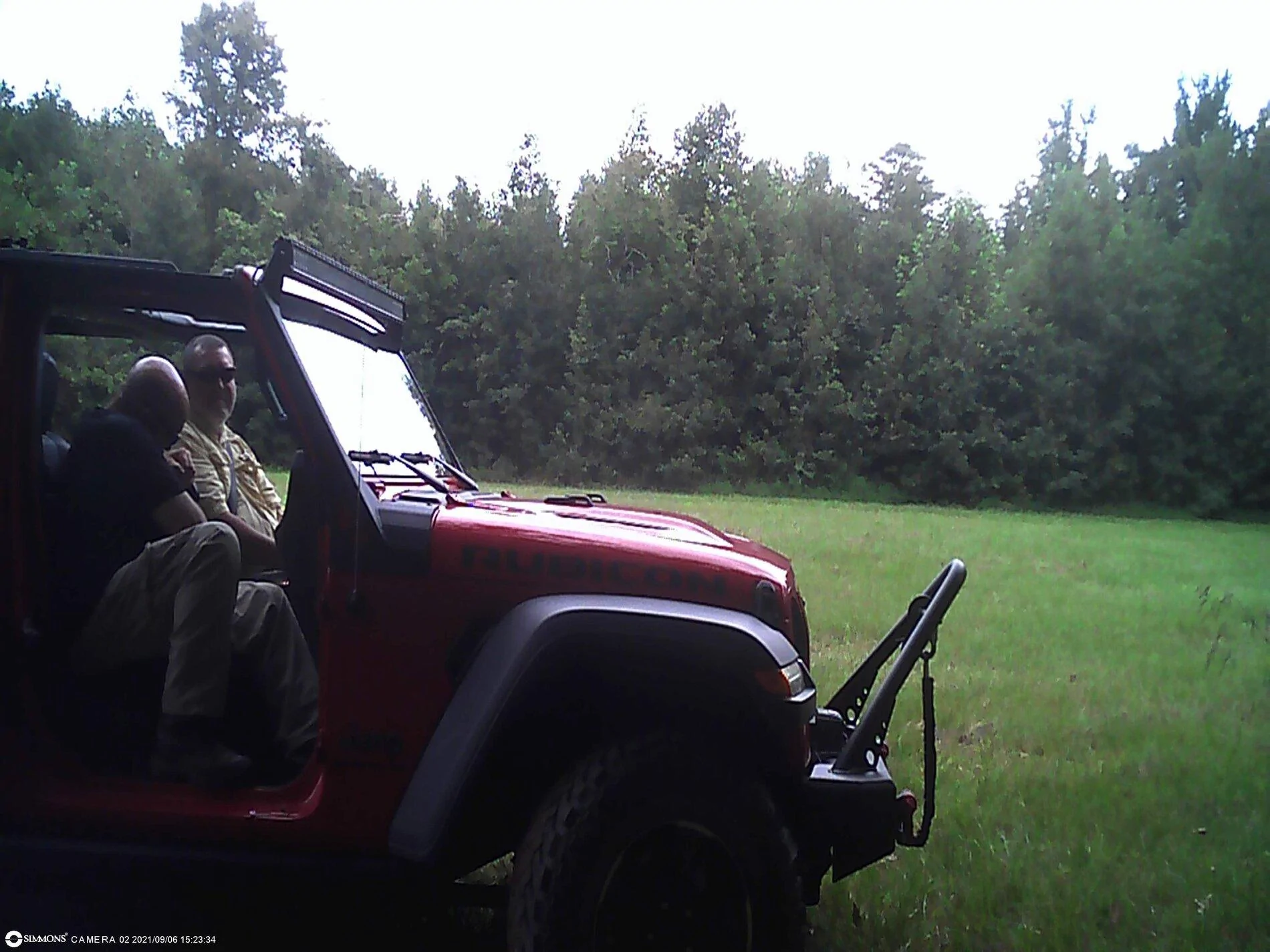 Jeep Gladiator South Carolina JTs 00000177