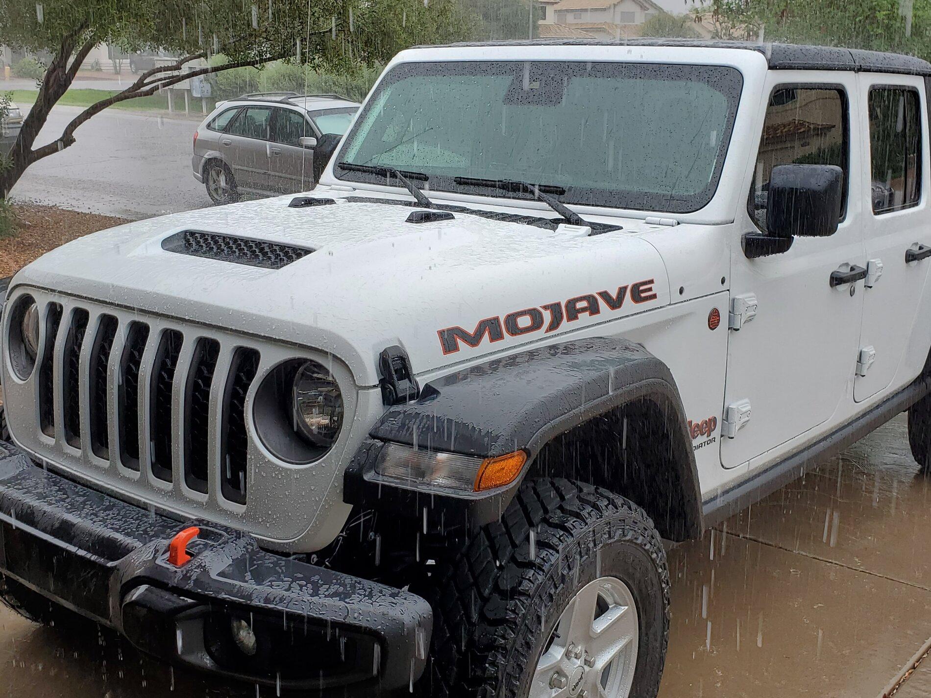 Jeep Gladiator Hood Vents? 20210725_103741