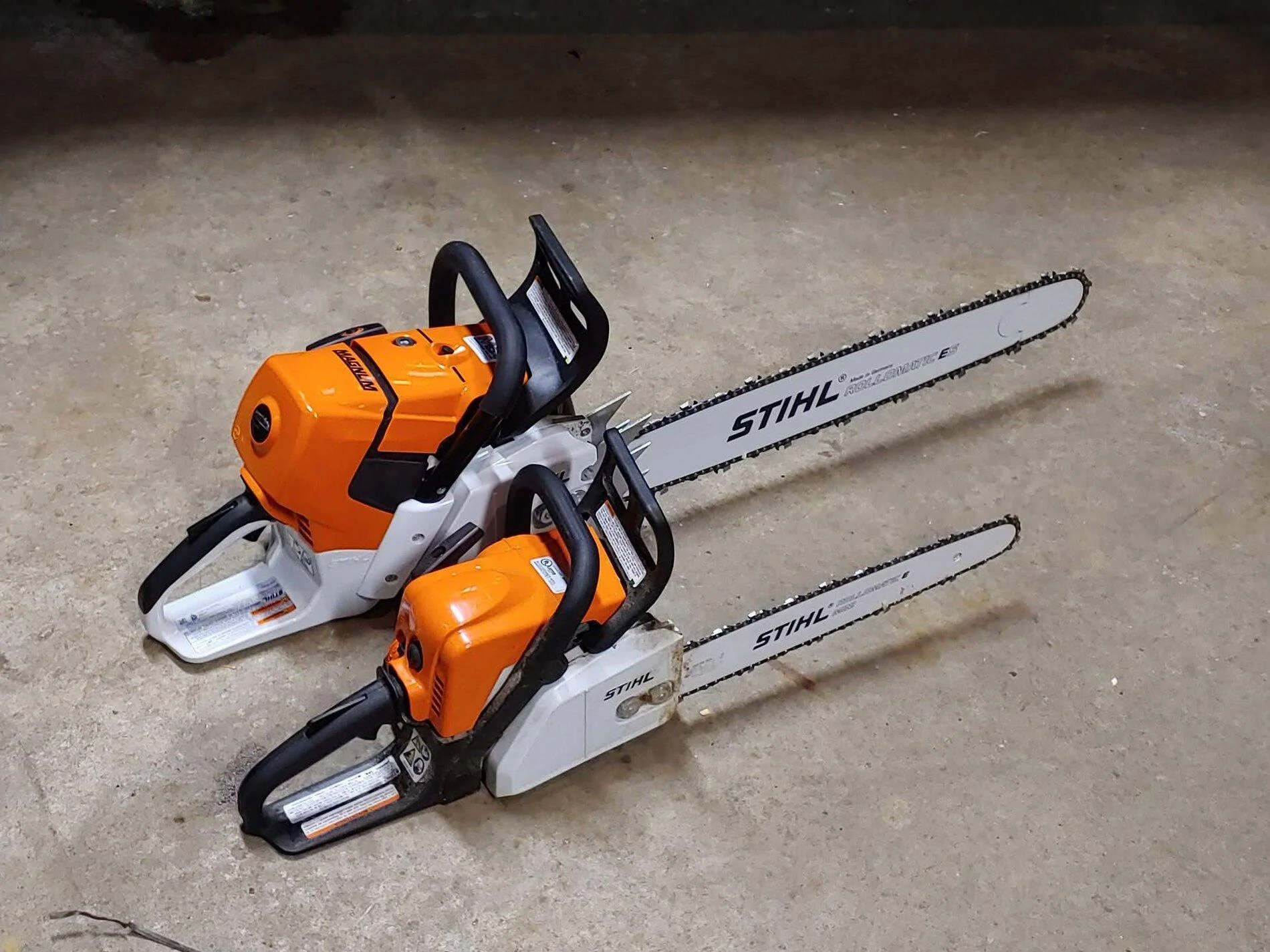Jeep Gladiator Electric Chainsaw - Amazon Sale - 10/6/21 0306201747-01