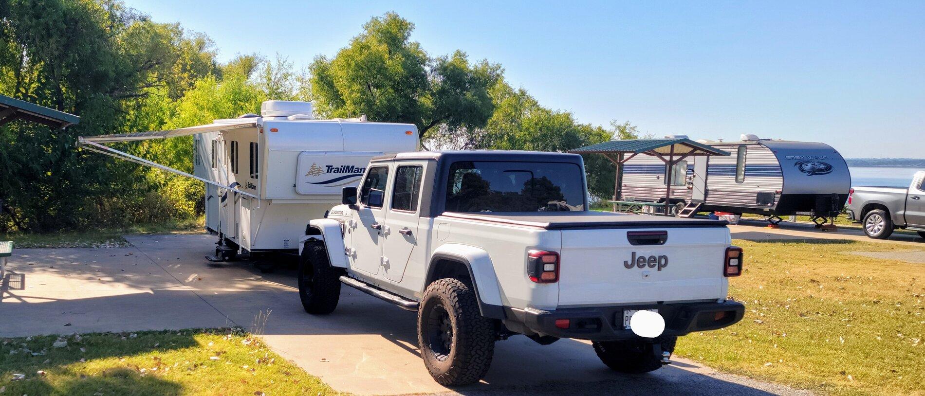 Jeep Gladiator RV Towing 20210925_095612~2