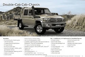 Jeep Gladiator vs FJ45 1633647144869