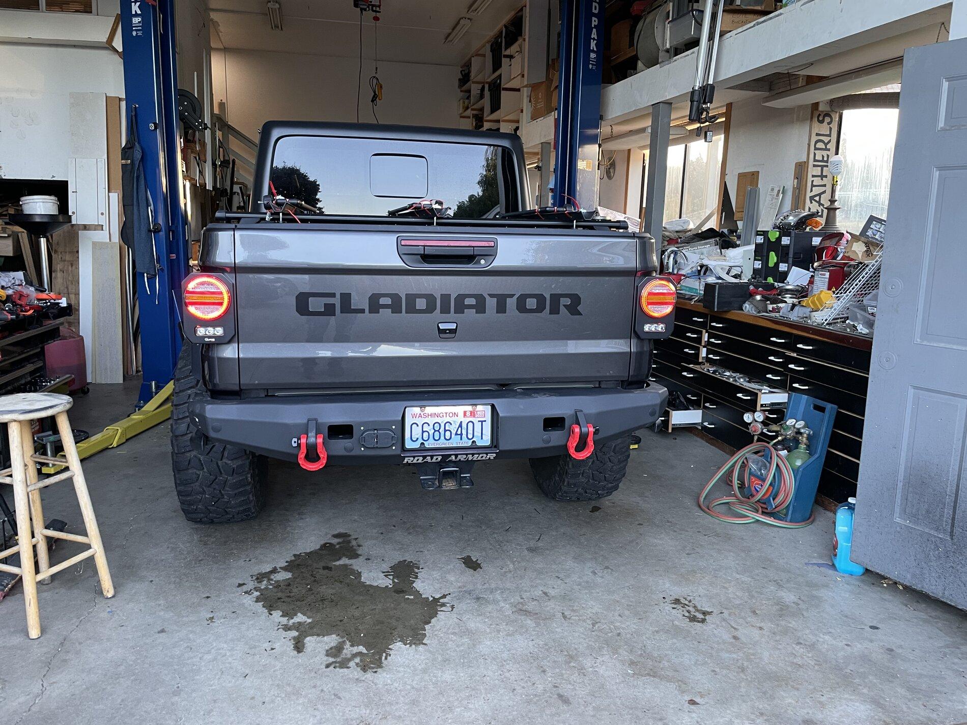 Jeep Gladiator Flush Mount LED Tail Lights for Jeep JT | Group Buy Pre-Order 42275A83-701F-46CA-9680-9BBB6B1C343A