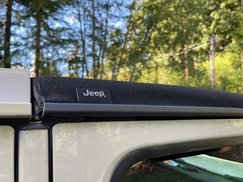 Jeep Gladiator What did you do TO your Gladiator today? [ADMIN WARNING: NO POLITICS, NO GUN TALK] i-mjwFnDK-L