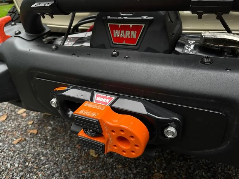 Jeep Gladiator Let's see those Mojave's and Mods i-5hgDt6L-L