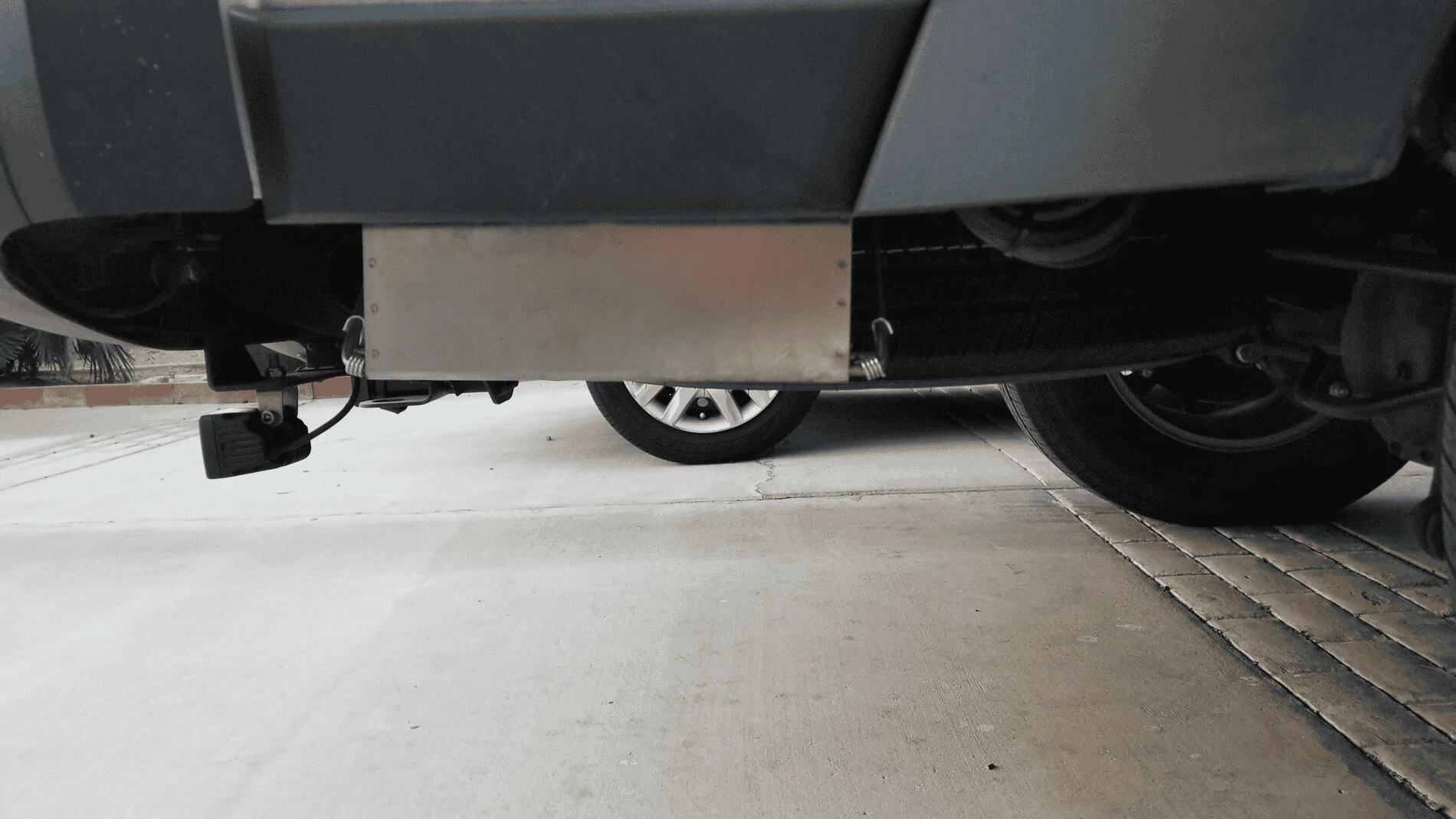 Jeep Gladiator On-board Air Compressors...is it really worth it? 1633692299382