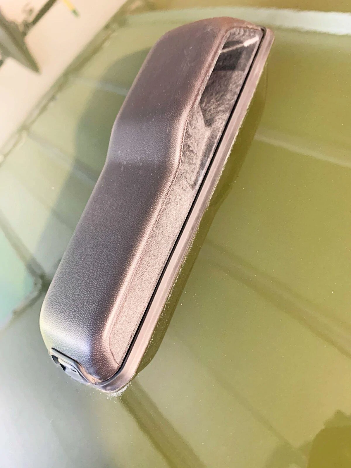 Jeep Gladiator Fender flares made of cheap material nozzl
