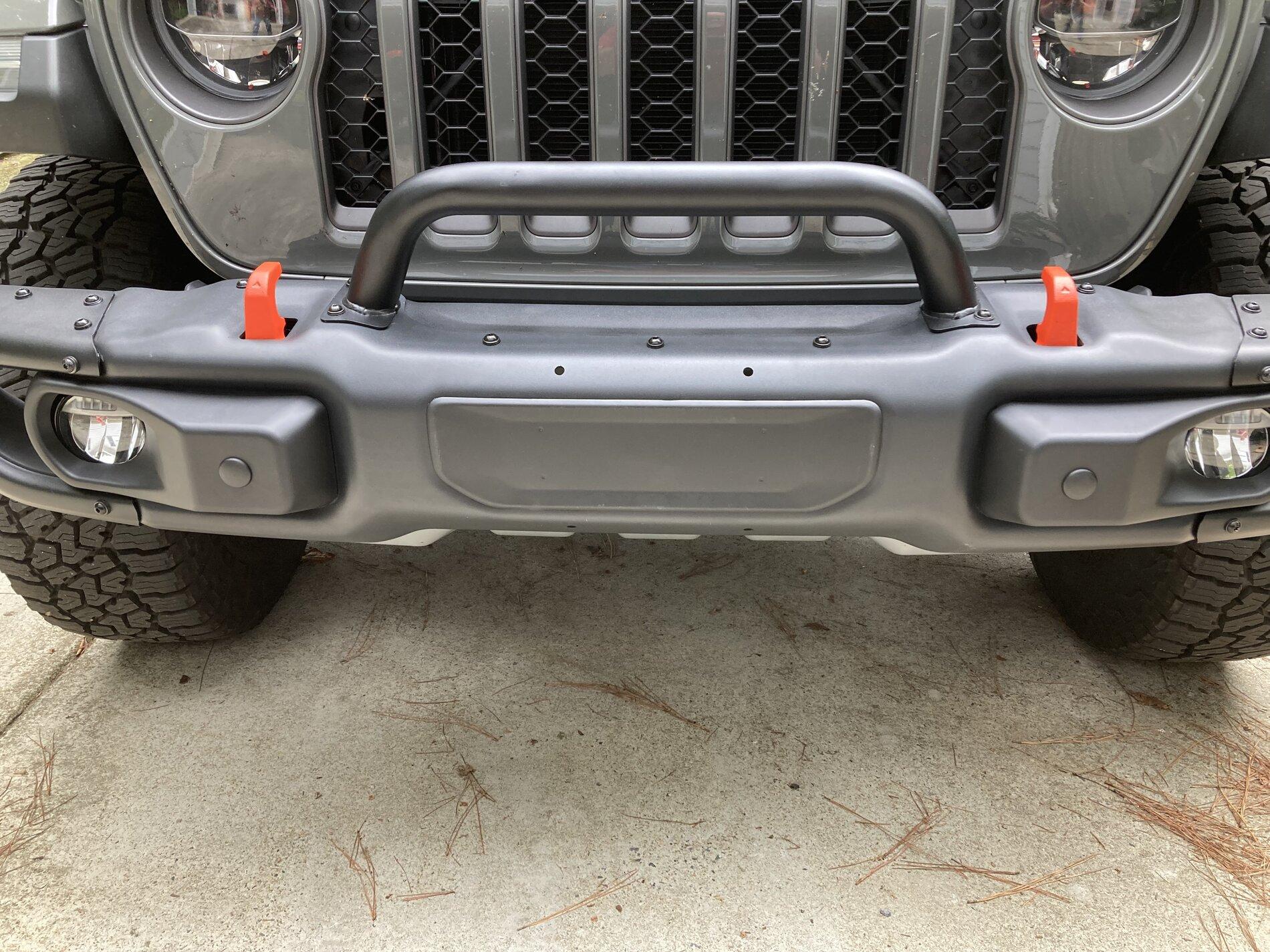 Jeep Gladiator What did you do TO your Gladiator today? [ADMIN WARNING: NO POLITICS, NO GUN TALK] IMG_0063[1].JPG