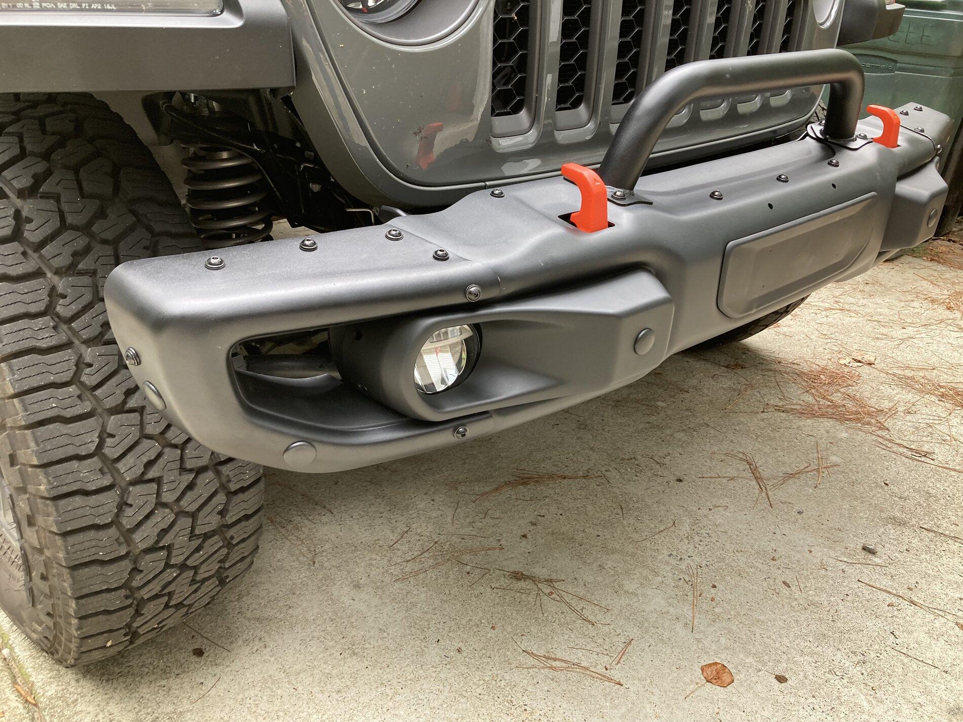 Jeep Gladiator What did you do TO your Gladiator today? [ADMIN WARNING: NO POLITICS, NO GUN TALK] IMG_0062[1].JPG