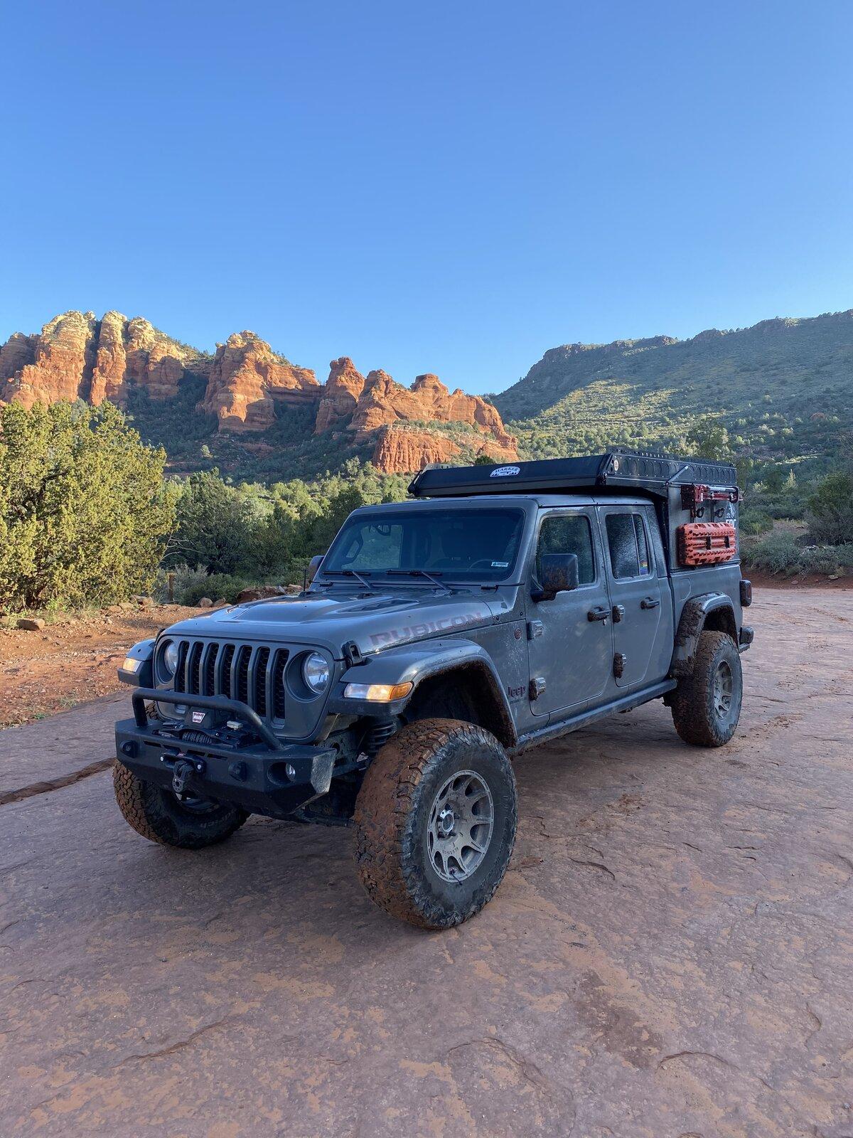 Jeep Gladiator STING GRAY Gladiator JT Club IMG_1683.JPG