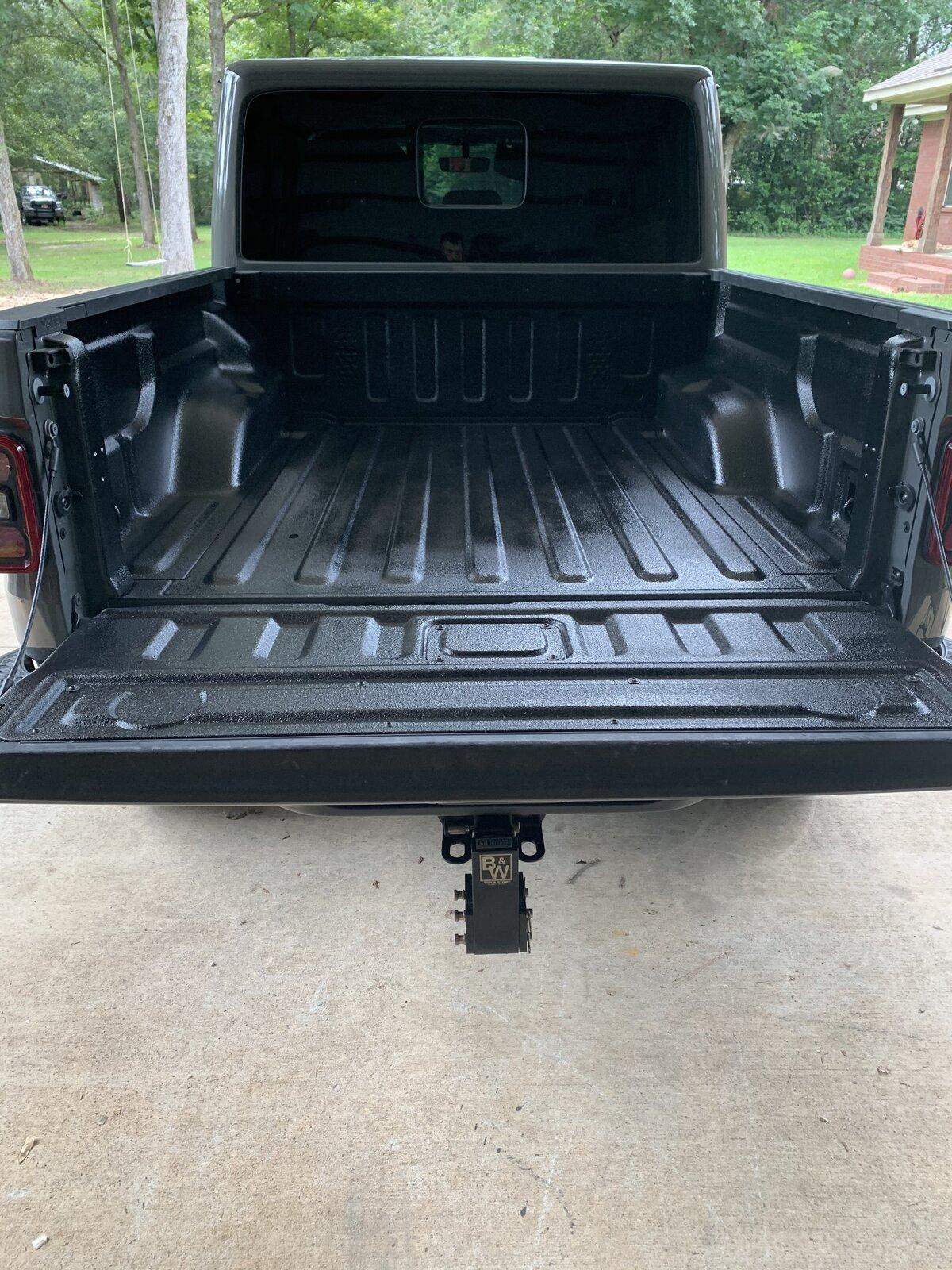Jeep Gladiator Simple Overland Diesel Build (in progress) 770E9A69-B7A7-4BD1-B2C7-BE6B59A4517C