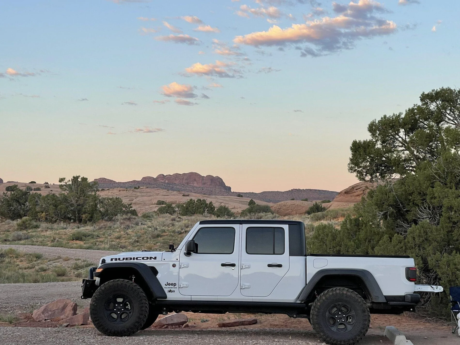 Jeep Gladiator Do you even wheel ? 5B85E679-08BB-4911-8993-2B25D275493C