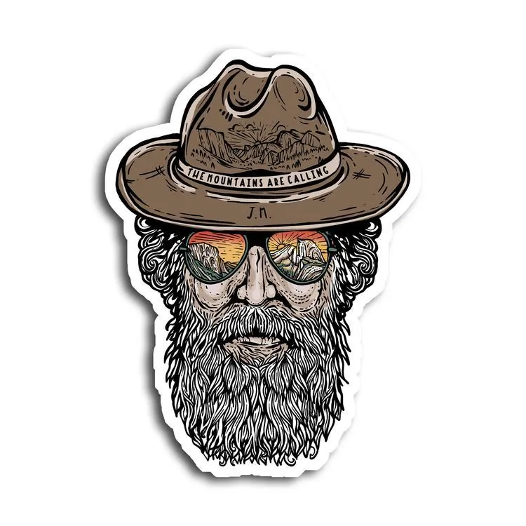 Jeep Gladiator O godfather-sticker_750x_crop_center