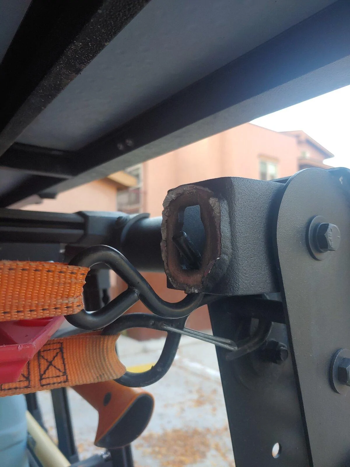 Jeep Gladiator Go Rhino Xtreme Overland Rack 1009211656
