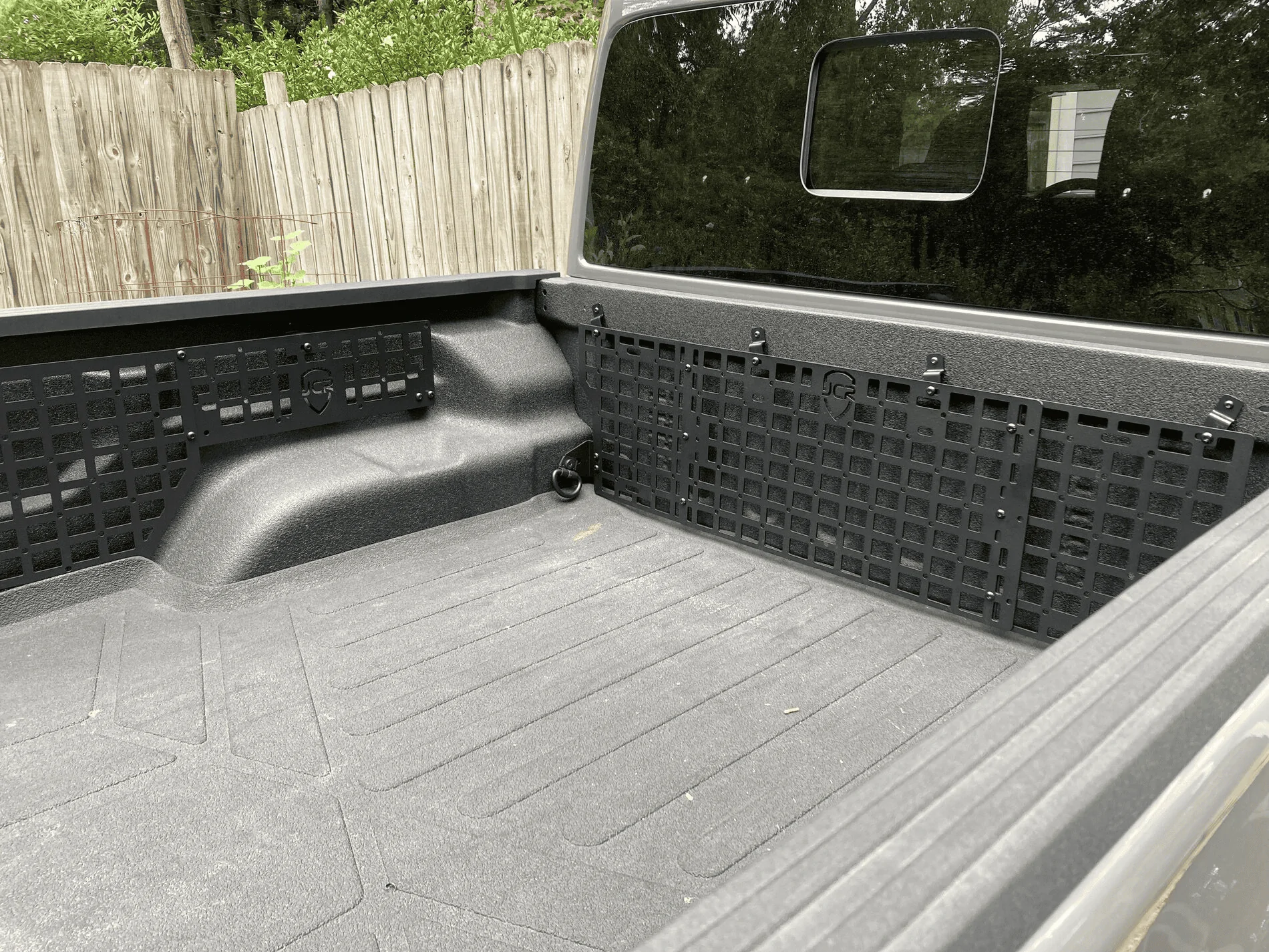 Jeep Gladiator What did you do TO your Gladiator today? [ADMIN WARNING: NO POLITICS, NO GUN TALK] 1633883406499