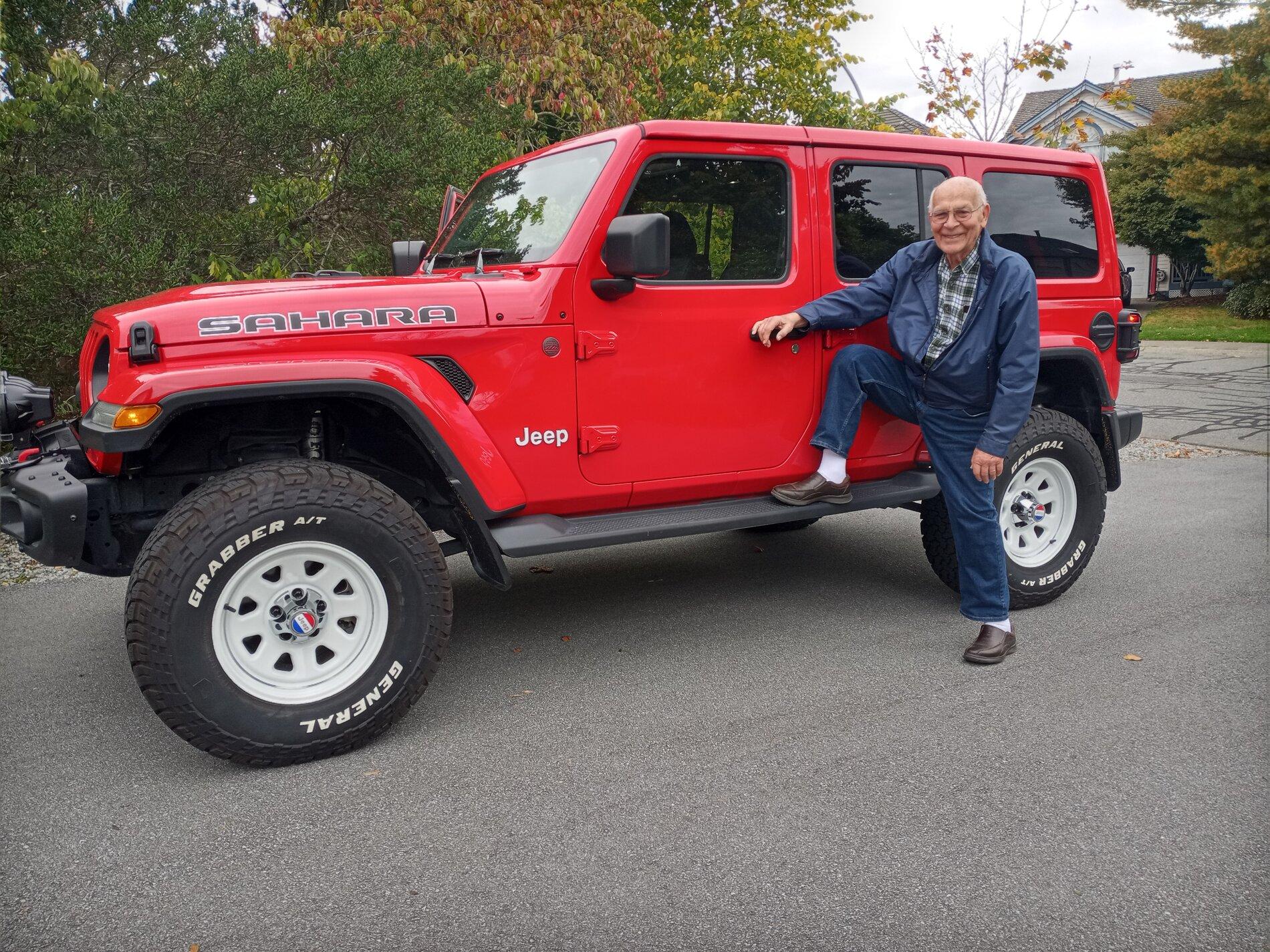 Jeep Gladiator What did you do WITH your Gladiator today? 68E667C0-0CF9-46DA-A900-0192128F9142