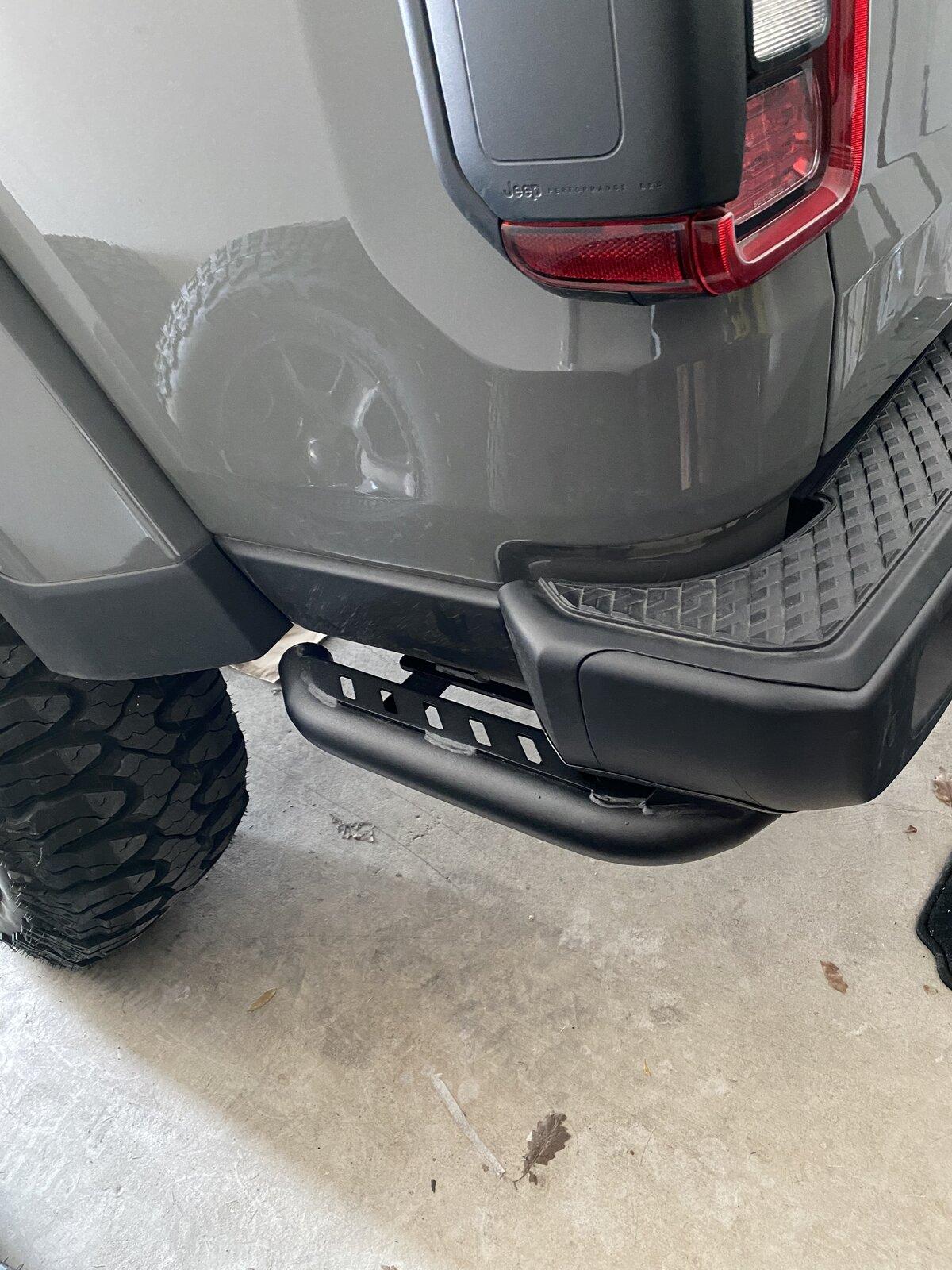 Jeep Gladiator (VolatileA) Big Sur - 2021 Sting Gray Mojave Build 07AA2FCE-27D0-43D1-91A0-7C6D02E5F7FC