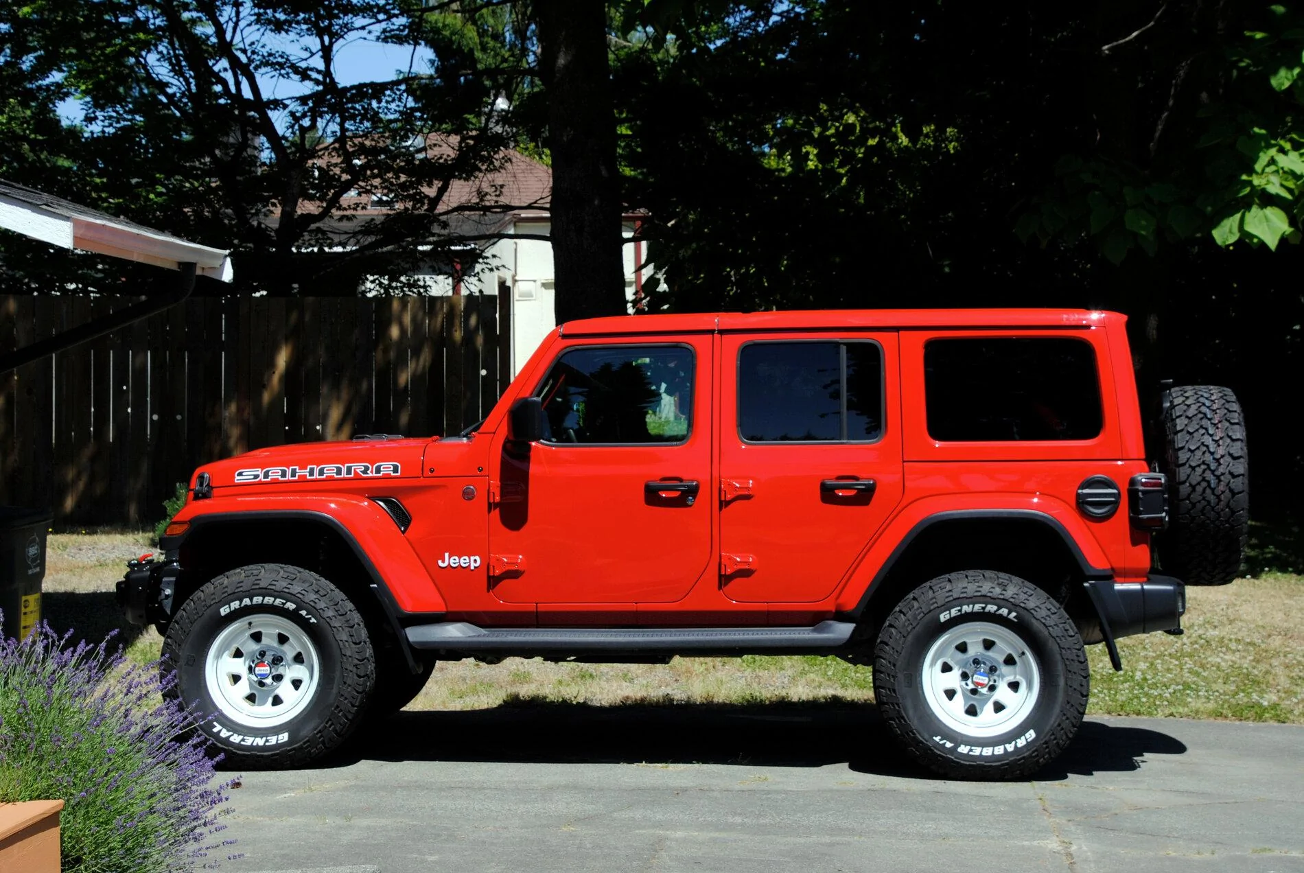 Jeep Gladiator Need rim advice. FCE0D86C-CBFE-4B1C-8A1F-6013DD14D972