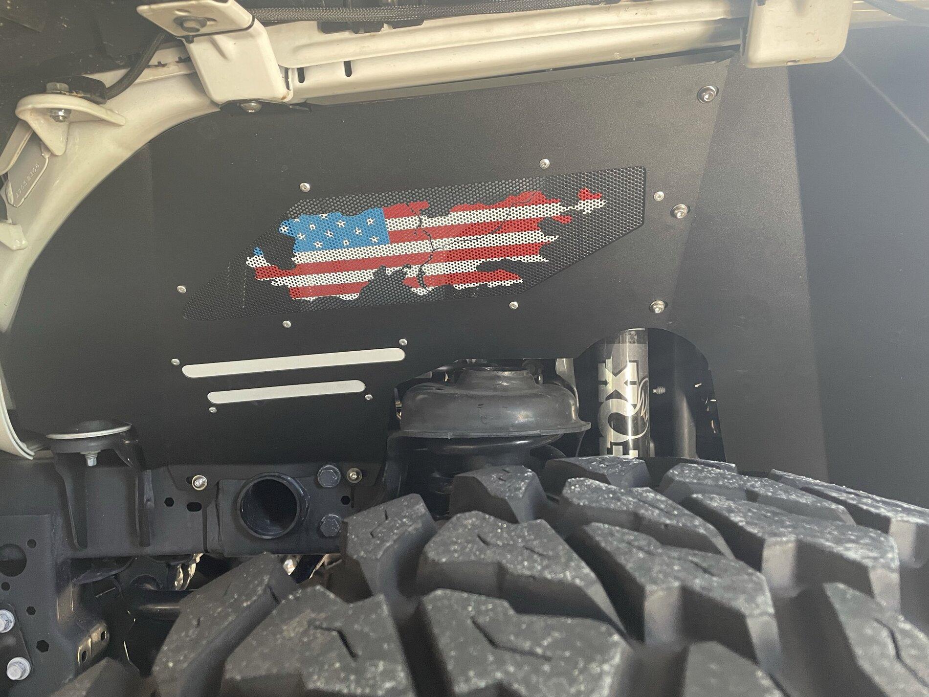 Jeep Gladiator Hundo, 2021 Rubicon JT 7876DF88-4F5D-4A3B-A2C6-3298B4B5FFBE