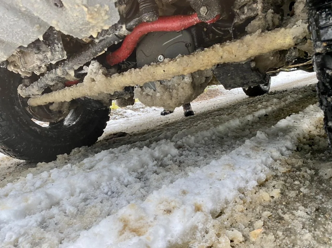 Jeep Gladiator What did you do TO your Gladiator today? [ADMIN WARNING: NO POLITICS, NO GUN TALK] CC6E14CB-9882-4CCC-926A-5DFBA59B8AD0