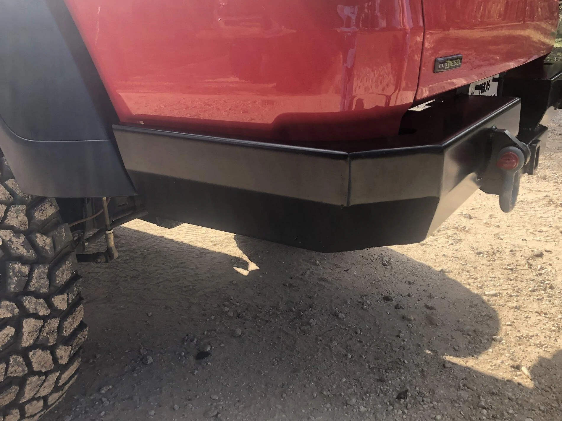Jeep Gladiator Built 2021 Texas Trail Eco Diesel 8C810DD8-C369-4A97-9C73-87E4977D54CA