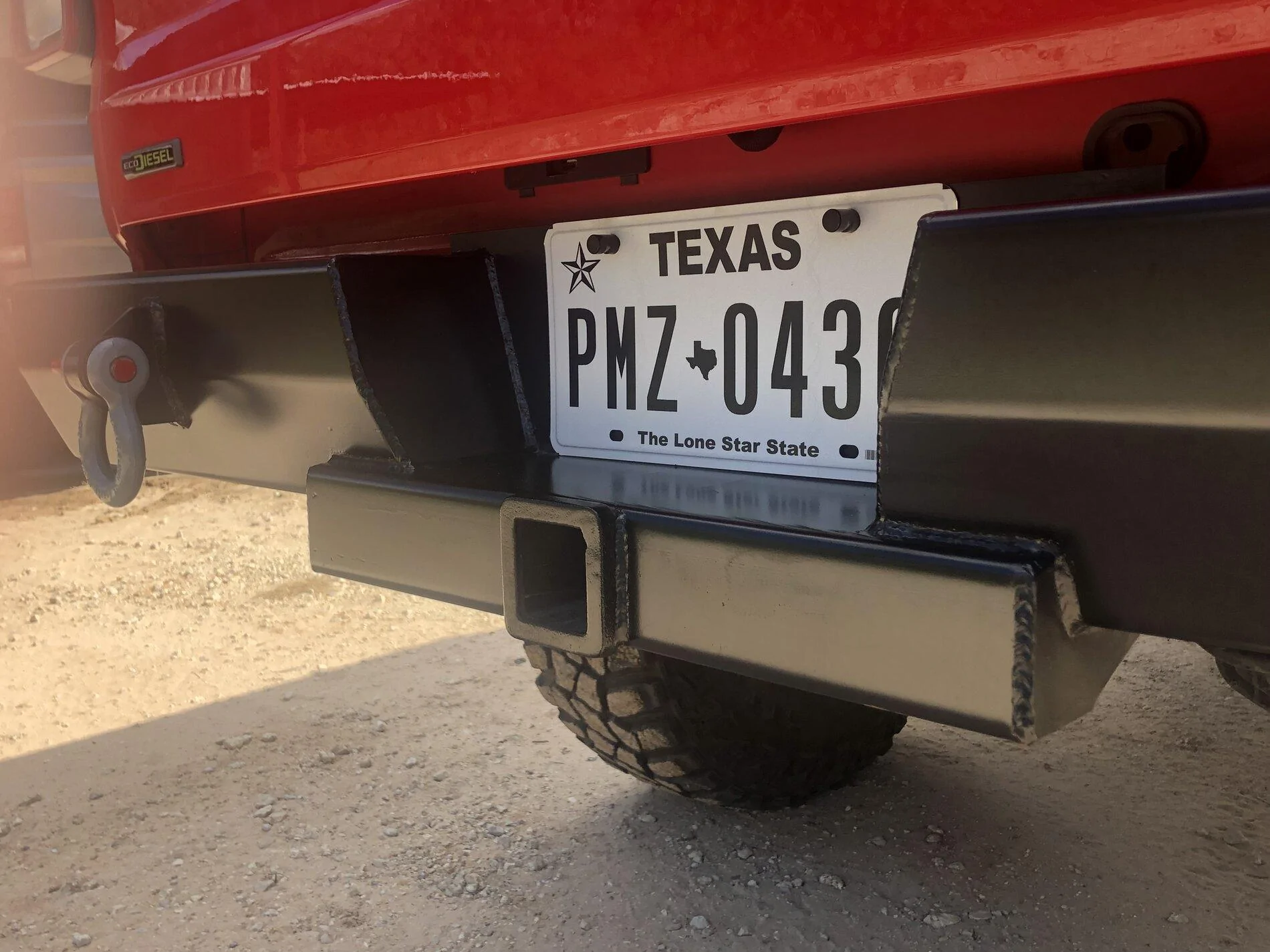 Jeep Gladiator Built 2021 Texas Trail Eco Diesel 79BDBCE4-16E3-4ECB-A184-AF360AC4AF4A