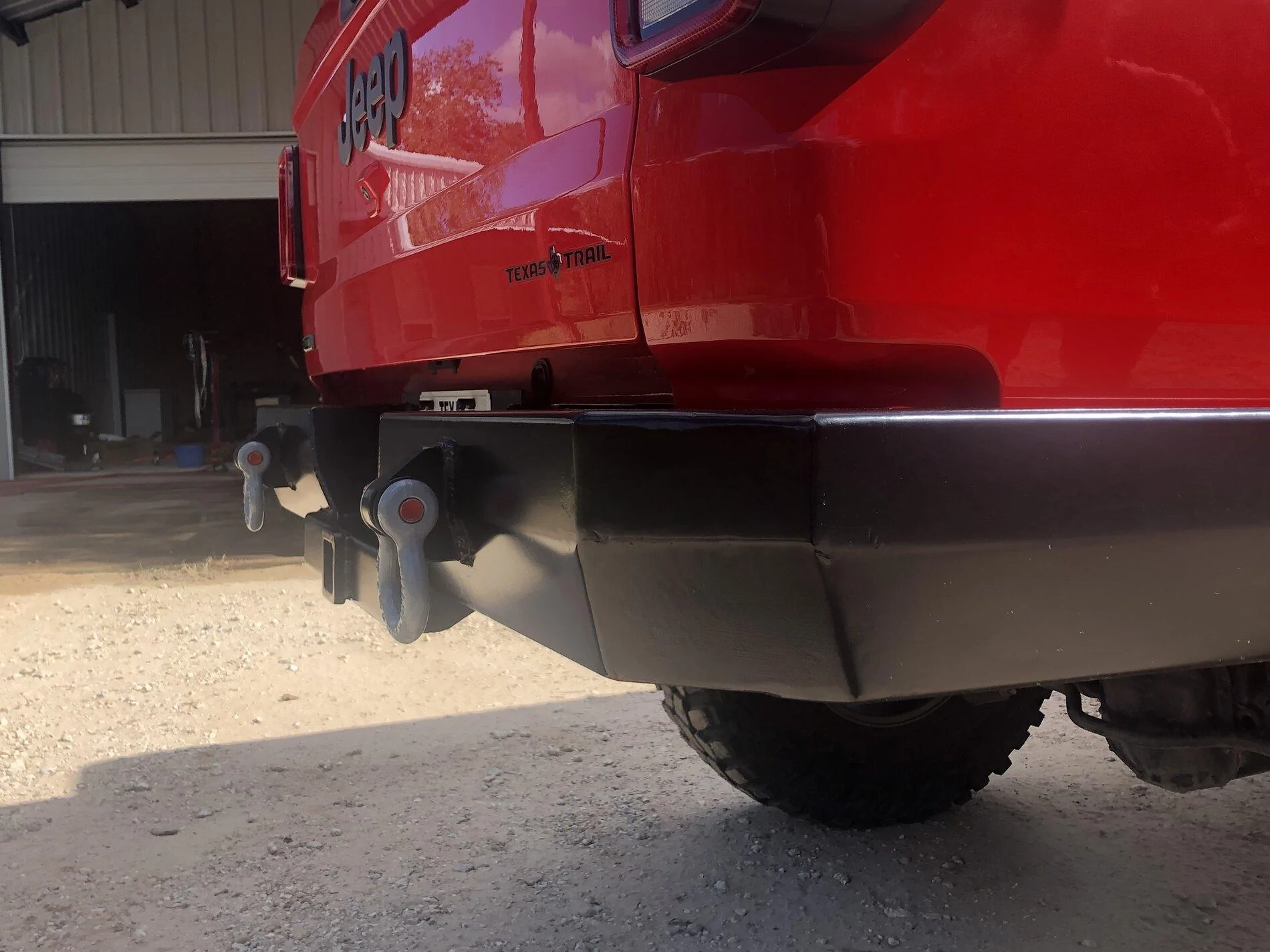 Jeep Gladiator Built 2021 Texas Trail Eco Diesel D33CF84C-D815-4770-B377-7FC45C71E7D5