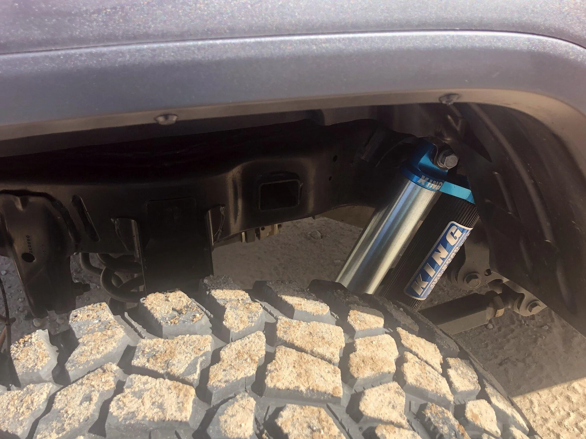 Jeep Gladiator Built 2021 Texas Trail Eco Diesel A01FE330-A7C5-4A07-B2A4-647500C8E631