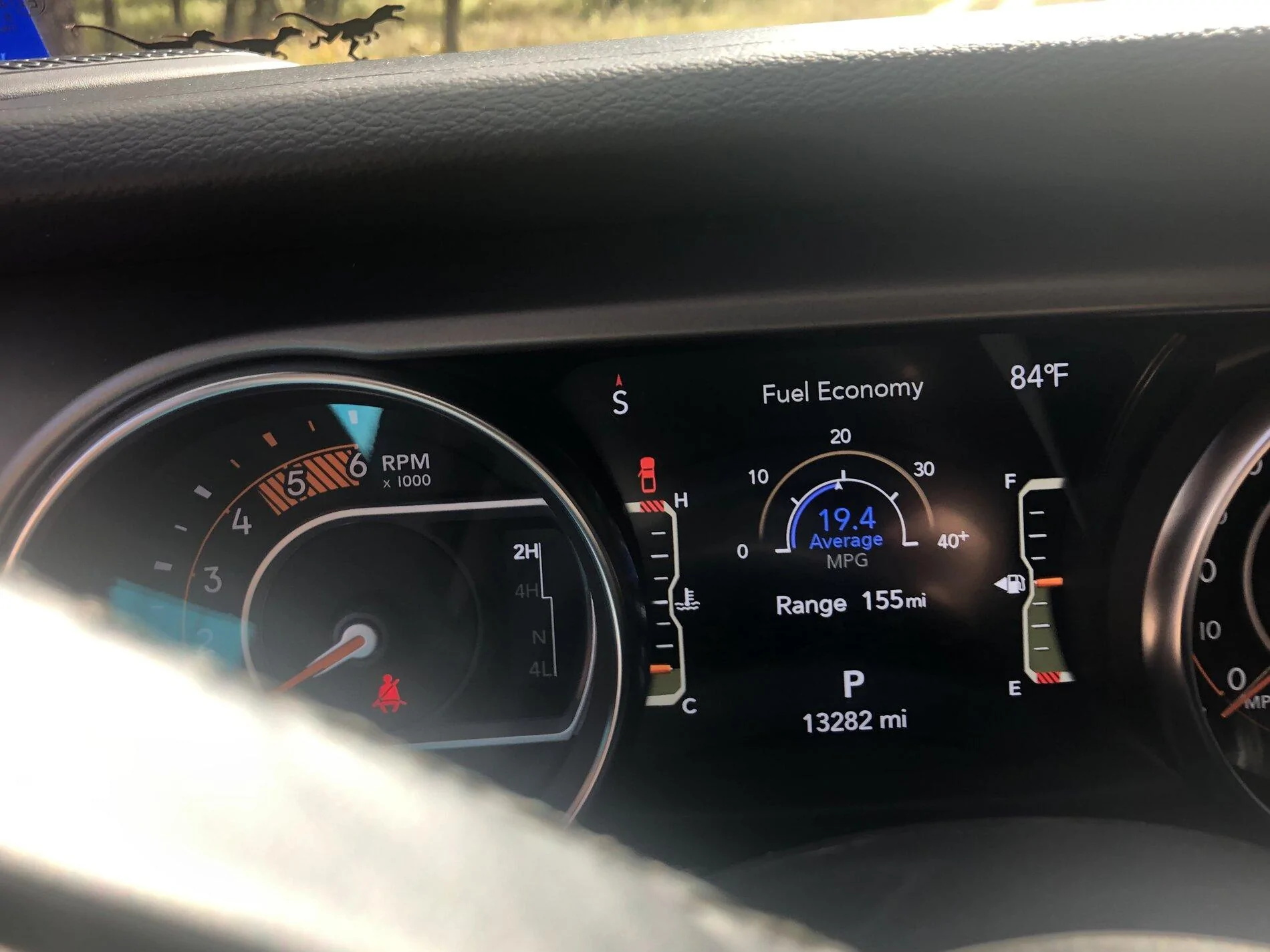 Jeep Gladiator Built 2021 Texas Trail Eco Diesel 4106E18A-75D4-4A1E-8347-08D201919B4A