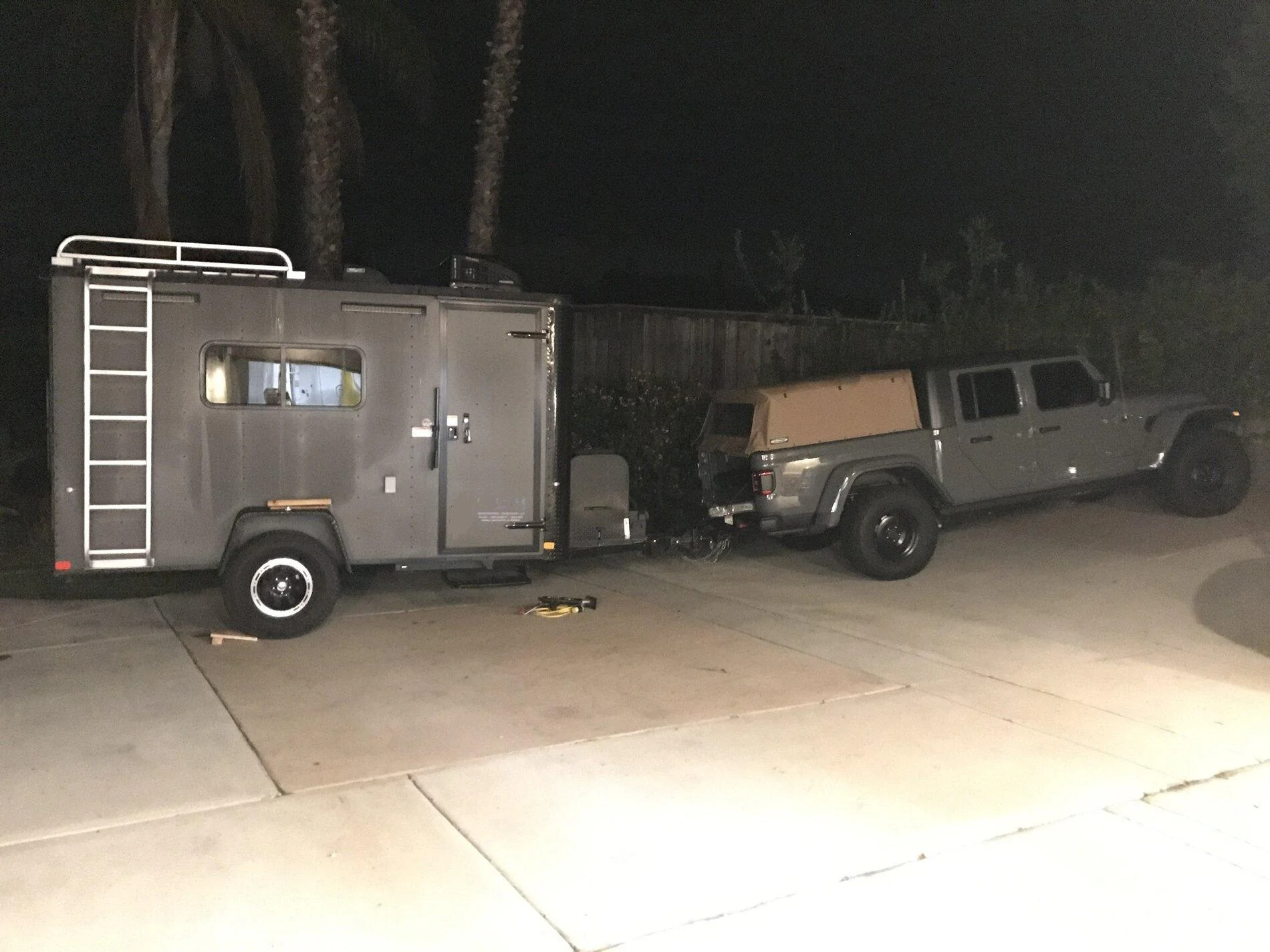 Jeep Gladiator SoCal desert season start A5FA718E-0585-4B1F-952F-B5761F0EB34B