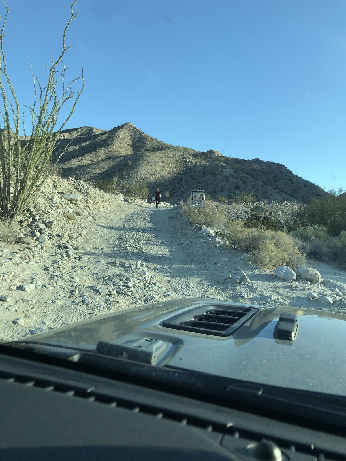 Jeep Gladiator SoCal desert season start EF02D1C5-3EC7-4F58-822B-F48151B1840C
