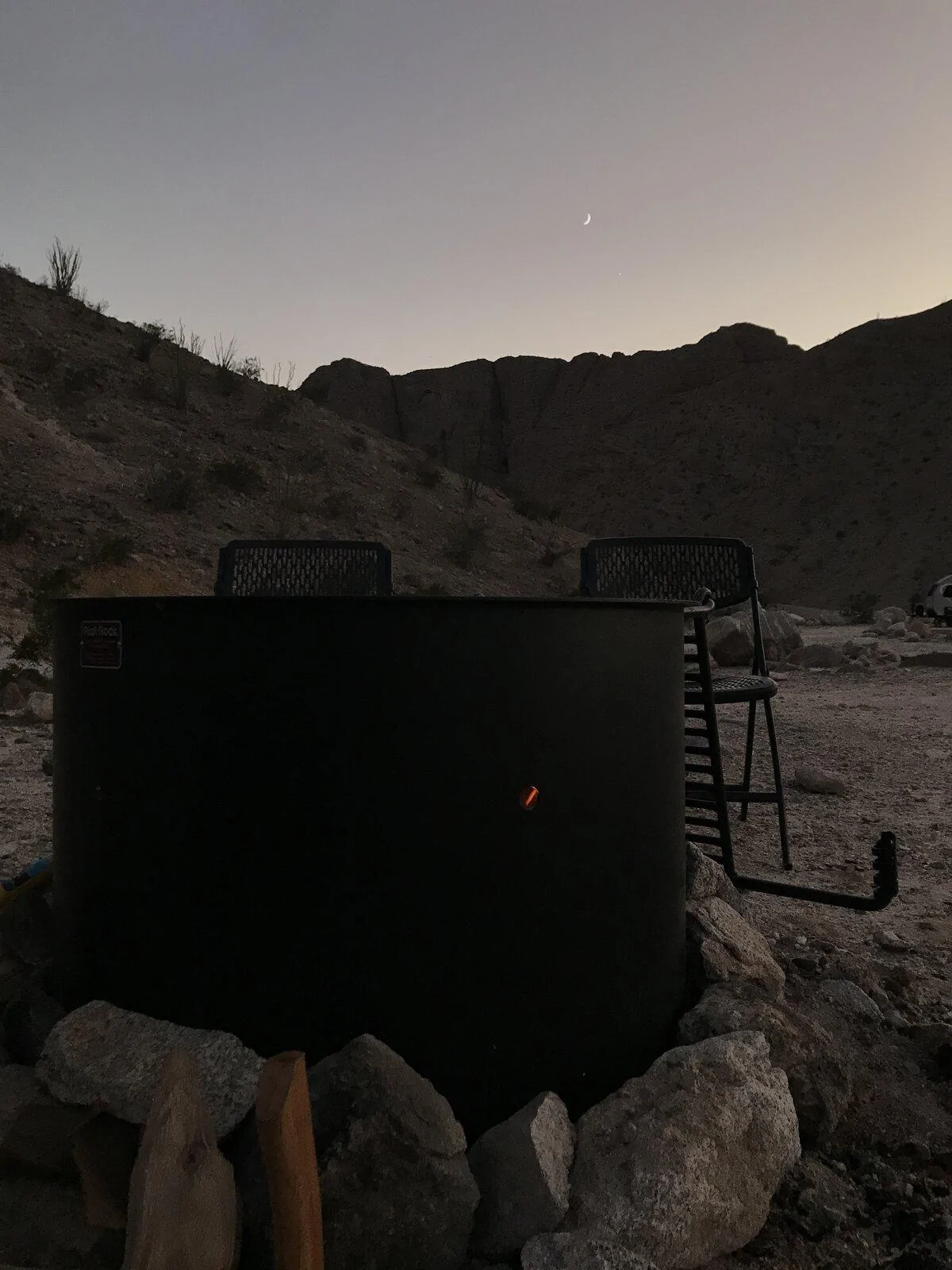 Jeep Gladiator SoCal desert season start 70CD38A3-35E7-4DBB-A334-B00BAE1DFBA6