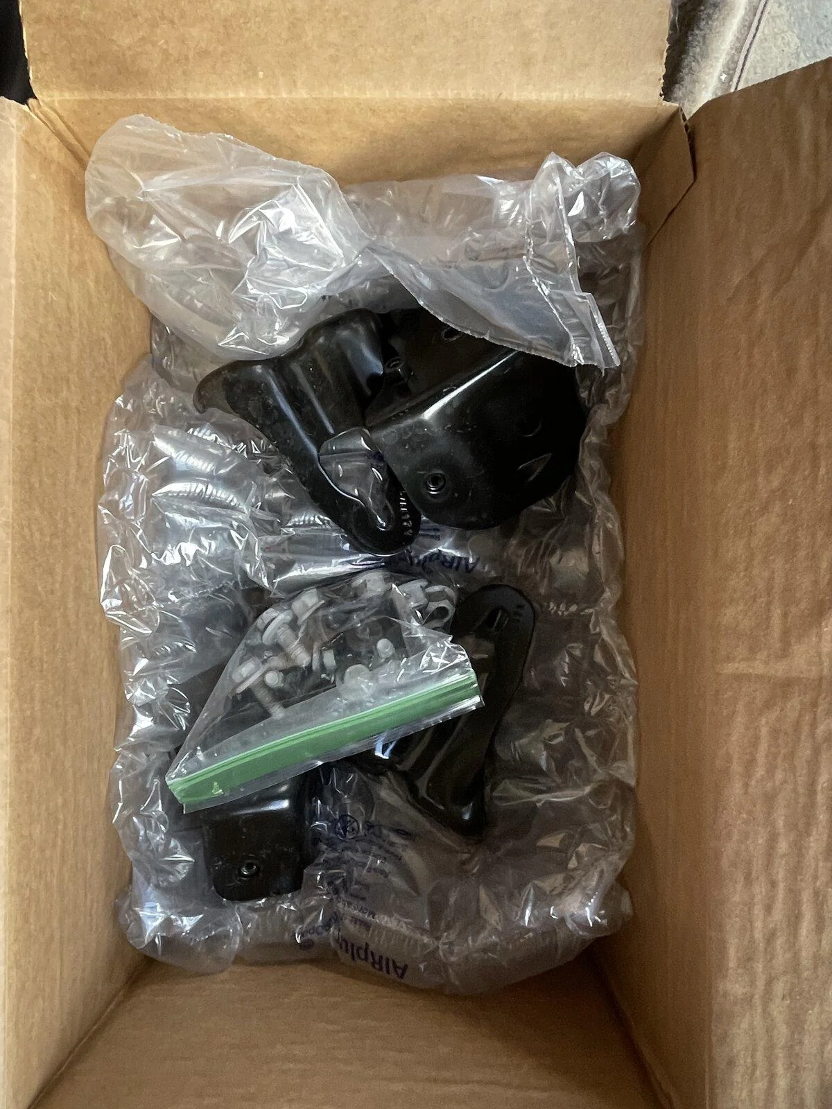 Jeep Gladiator Rubicon OEM Front Bumper for sale IMG-3465