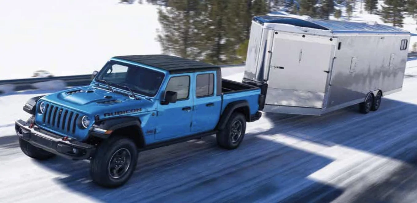 Jeep Gladiator HYDRO BLUE PEARL Gladiator JT Club FD0CD6A2-DFE3-4E83-B221-FF4B773BA46B