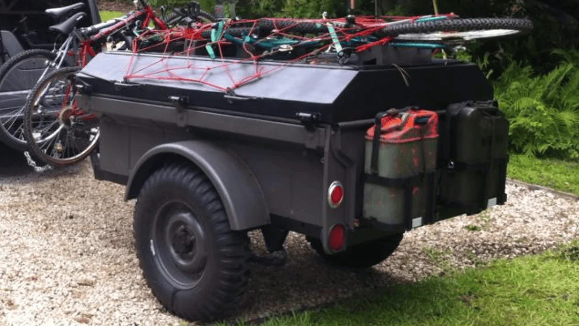Jeep Gladiator Overlanding, with or without trailer? A4CFAABB-82CA-4DA4-B2A7-E2FF25BD3CBB