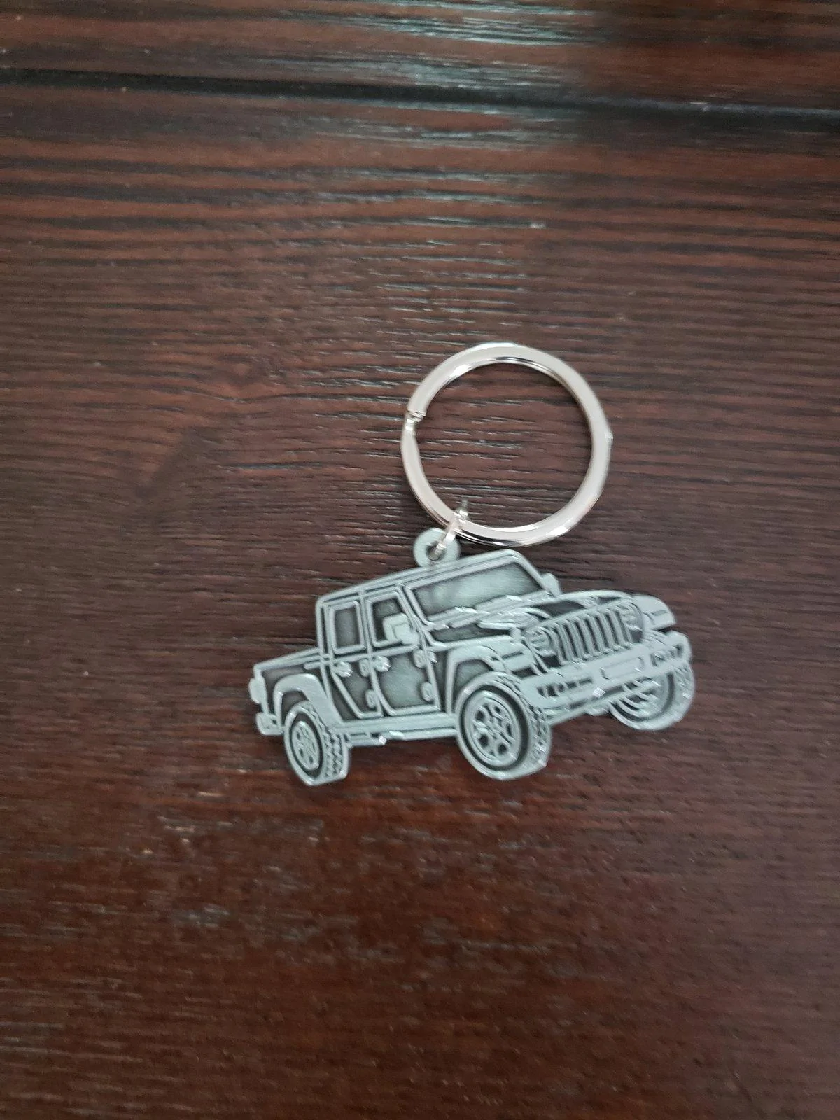Jeep Gladiator Happy Fathers Day 20190616_091224