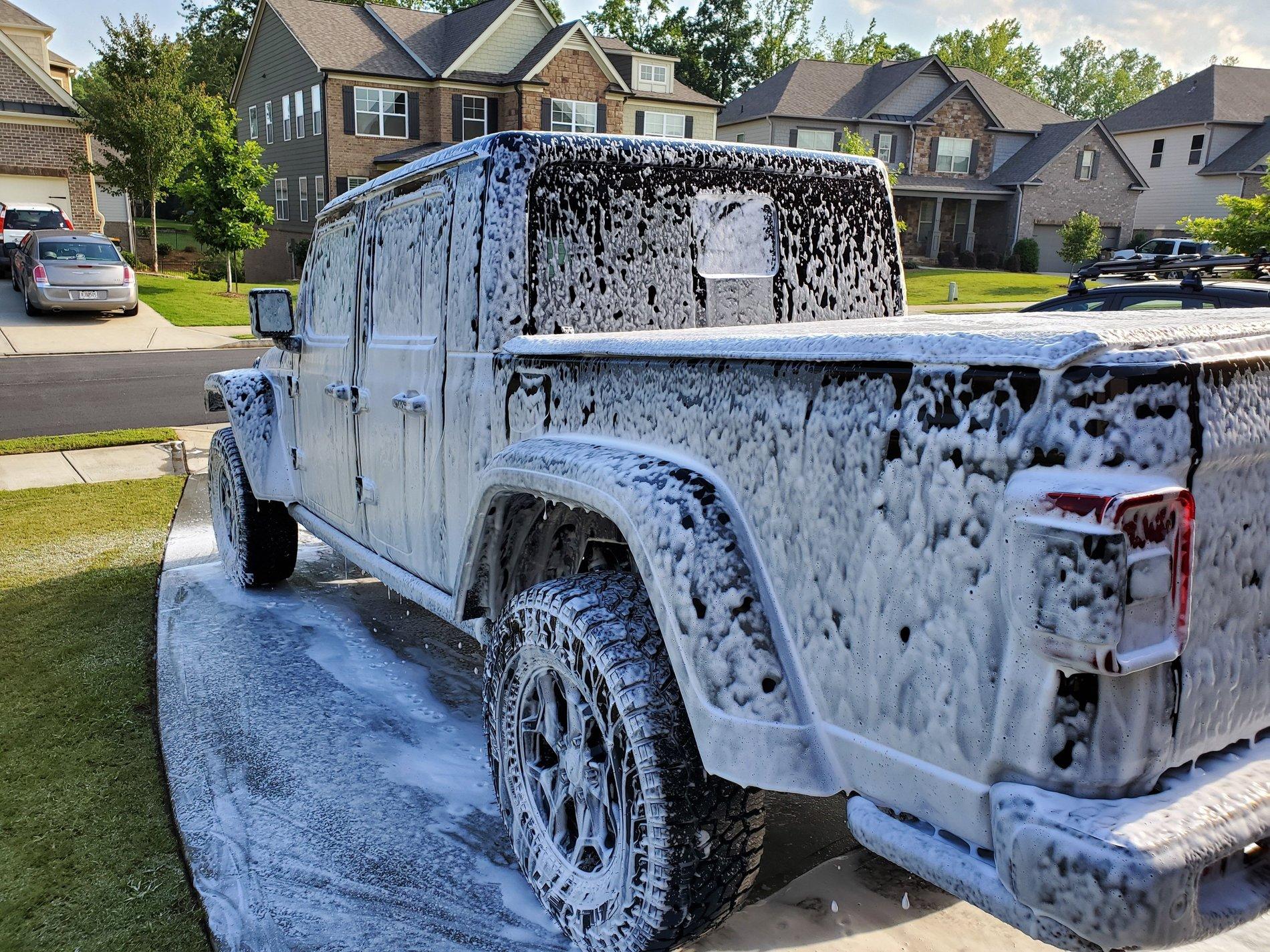Jeep Gladiator Launch Edition Delivered signal-2019-06-16-111016