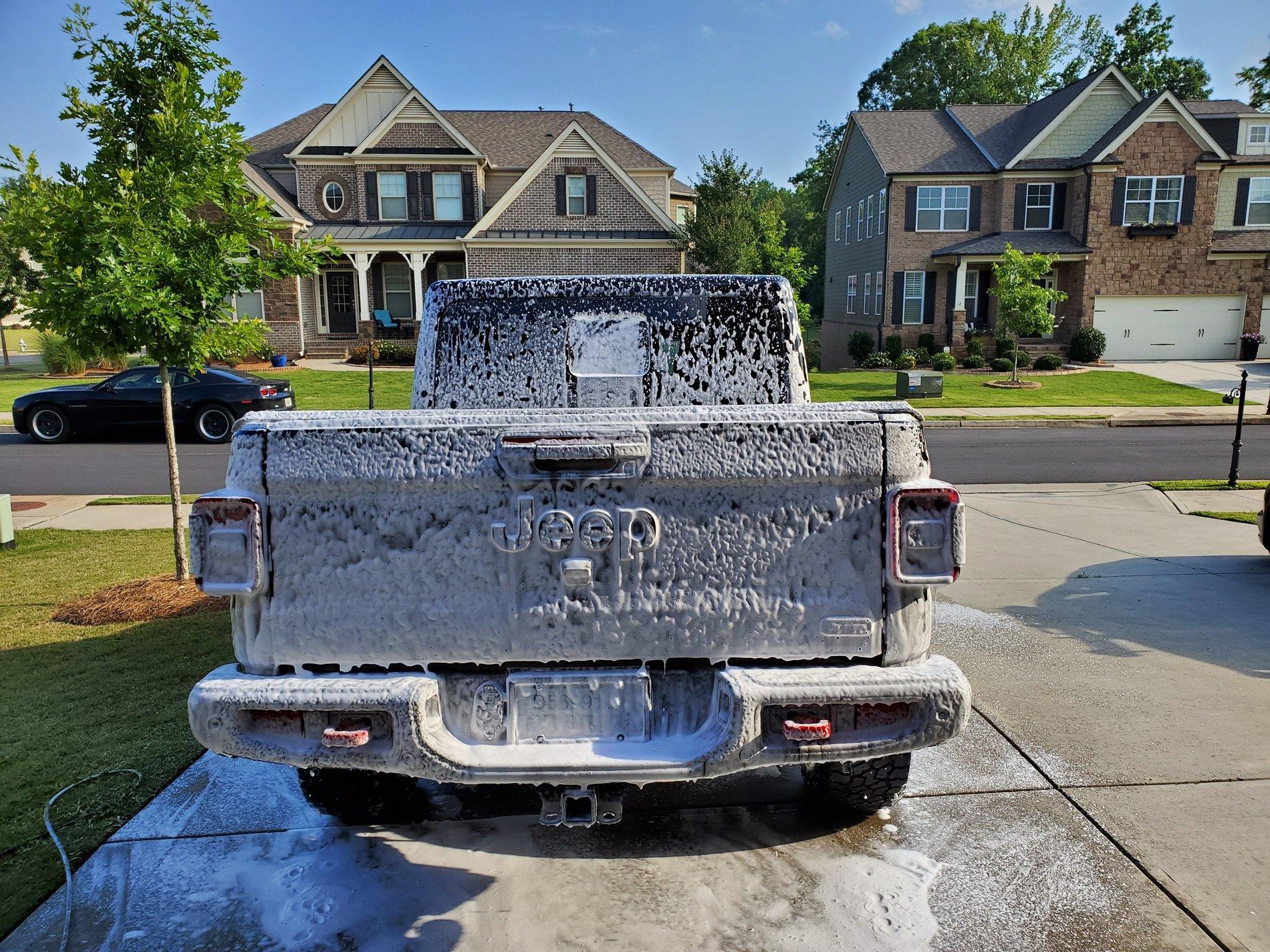 Jeep Gladiator Launch Edition Delivered signal-2019-06-16-111021