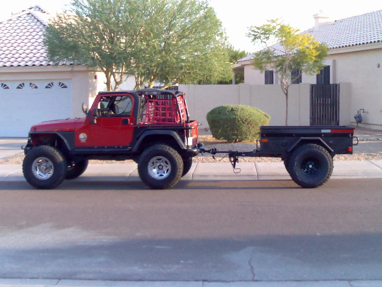 Jeep Gladiator Overlanding Build Questions/Payload Capacity 14072007399