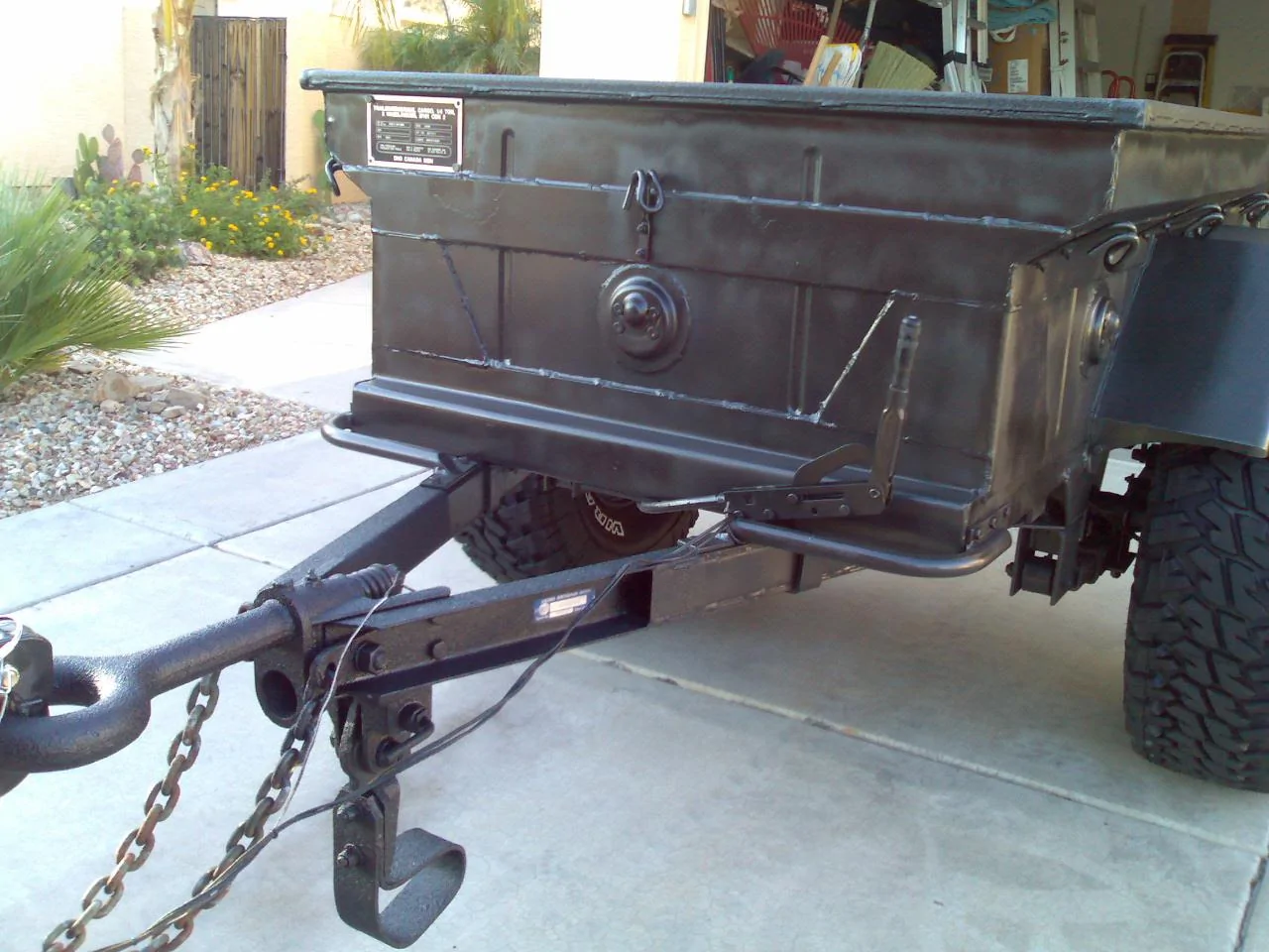 Jeep Gladiator Overlanding Build Questions/Payload Capacity 26062007382