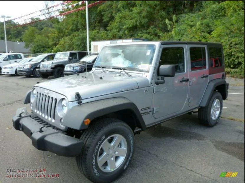 Jeep Gladiator Major Player Just Dropped Below MSRP basic jeep packag