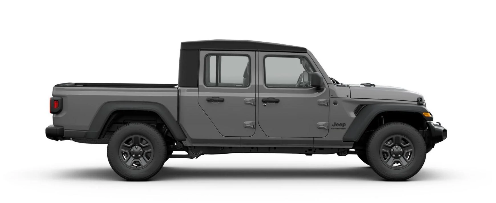 Jeep Gladiator Major Player Just Dropped Below MSRP Jeep sport