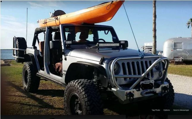 Jeep Gladiator Major Player Just Dropped Below MSRP j