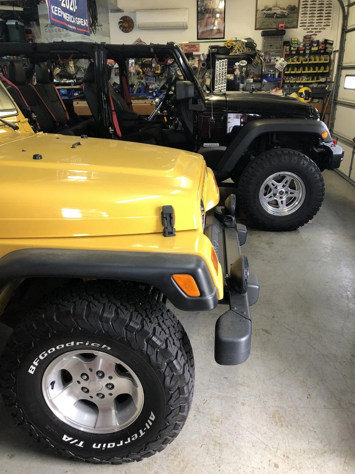 Jeep Gladiator How I justified buying my Gladiator. How about you? 9C2D3A5D-A082-445C-A339-AC7A52F5A8AF