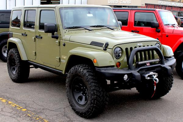 Jeep Gladiator 2020 Jeep Gladiator Brochure 1880