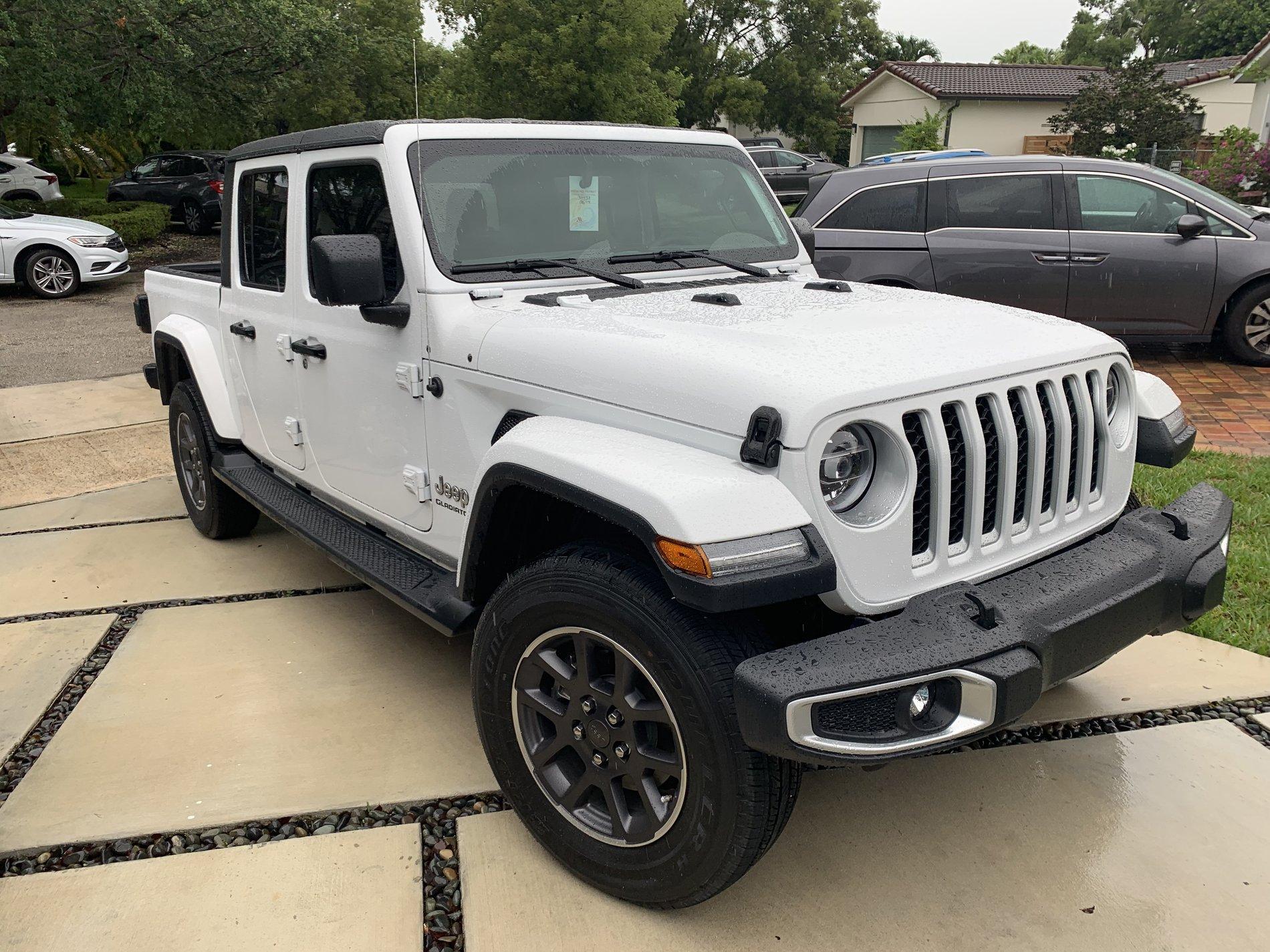 Jeep Gladiator Below invoice pricing in Florida?? 11AEF474-7EAC-486E-9AD1-1DC13002E682