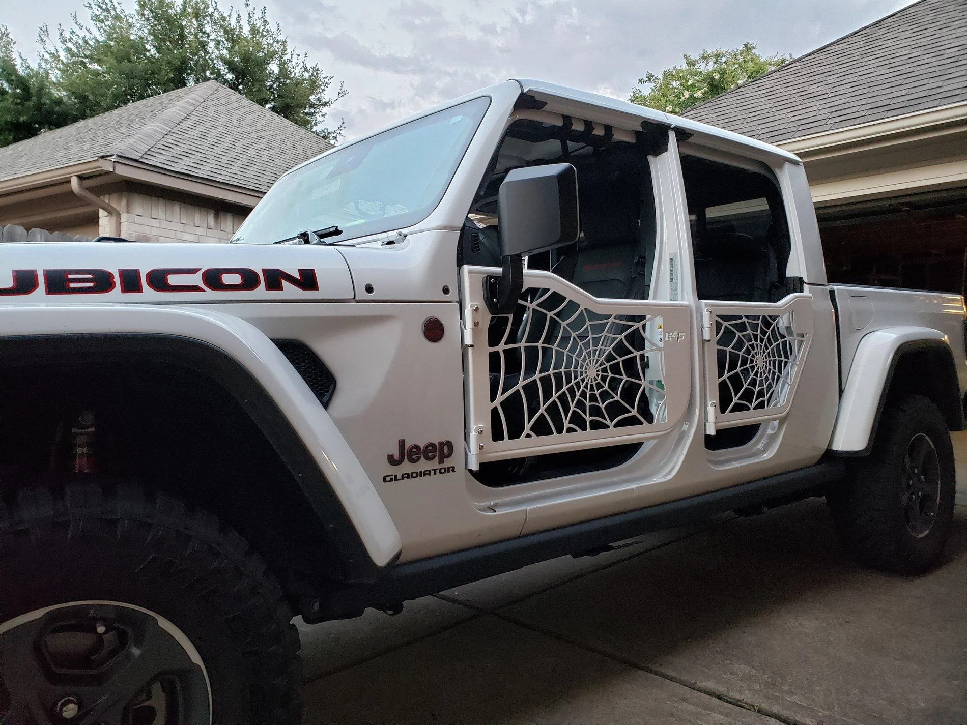 Jeep Gladiator What did you do TO your Gladiator today? [ADMIN WARNING: NO POLITICS, NO GUN TALK] 20190617_202018