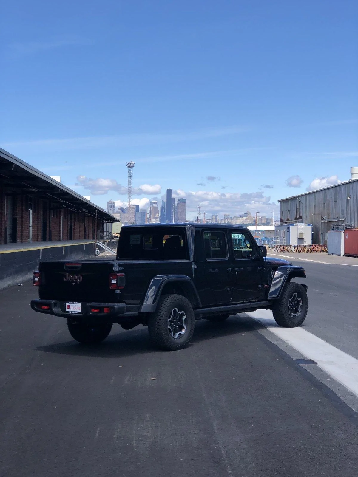 Jeep Gladiator BLACK Gladiator JT Club wZzMdcS6QYGkHZgE0PIh9